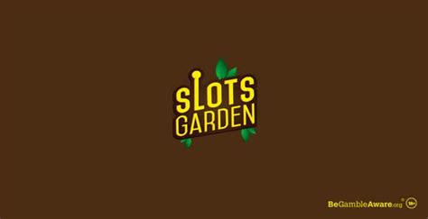  slots garden casino